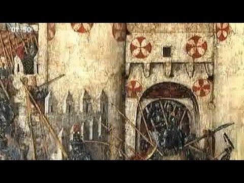 DOKU Terra X - 52 - Das Mallorca-Komplott - Geheimfahrten im Mittelalter