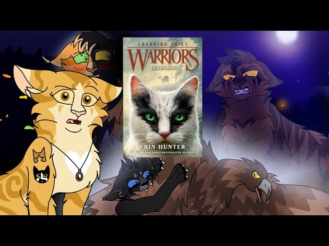 Dawnmist Talks About Hidden Moon