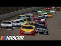 NASCAR Extended Highlights | Pure Michigan 400 (2013)