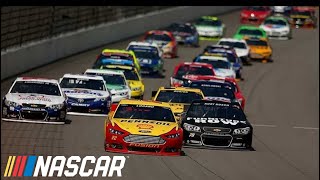 Download lagu NASCAR Extended Highlights | Pure Michigan 400 (2013) mp3