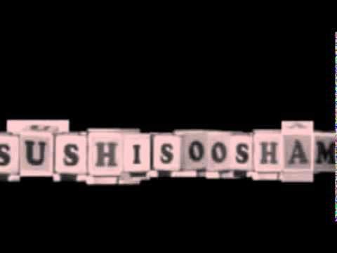 Sushisooshamp - Tortiya Dubstep