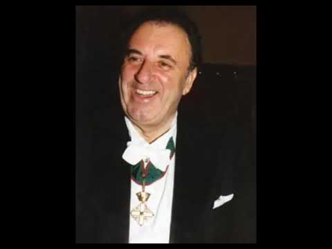 CARLO BERGONZI - Verona 1989 - V. Scalera, pf.