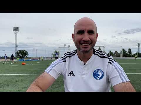 Resumen de la cantera (Temporada 21/22)