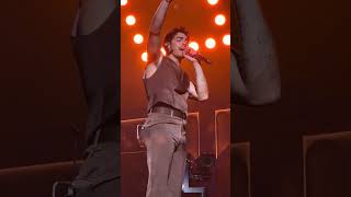 Jonas Brothers &quot;Leave Before You Love Me&quot; Live in Concert