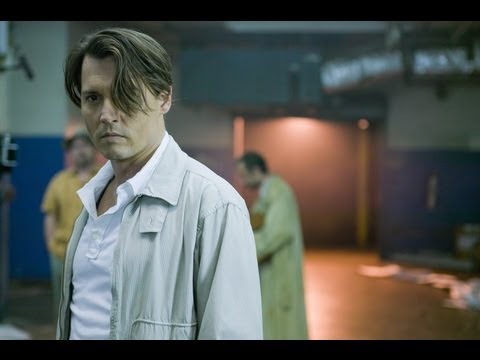 The Rum Diary (Trailer)