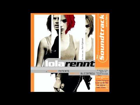 Wish (Komm Zu Mir) - Franka Potente & Thomas D (Run Lola Run Soundtrack)