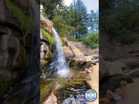 Cabalango 😍 Córdoba 💙