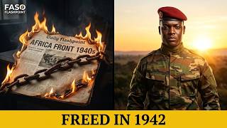 Ibrahim Traore Explained: The Hidden American Debt Peonage History You Always Skipped