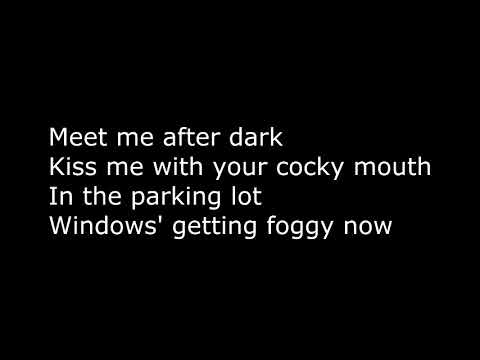 PHLAKE - Waited All Summer (Ft. Mercedes) Lyrics