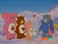 Care Bears On Nick Jr December 2009 Totally Real And Rare