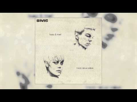 LOUISAHHH!!! & MAELSTROM - NIGHT CLUBBING (PERC VOCAL MIX)