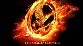 The Hunger Games Soundtrack - The Civil Wars - Kingdom Come