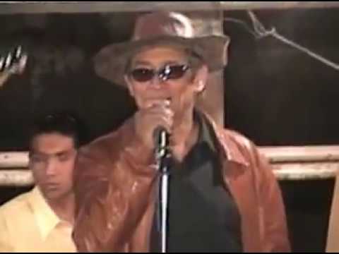 GRUPO CELESTIAL DE OSCAR HIDALGO  LOS POBRES TAMBIÉN SOMOS FELIZ 2006