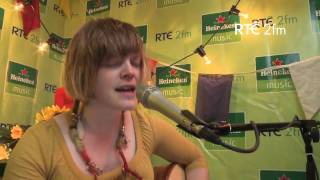 Wallis Bird "I Could Do Time"