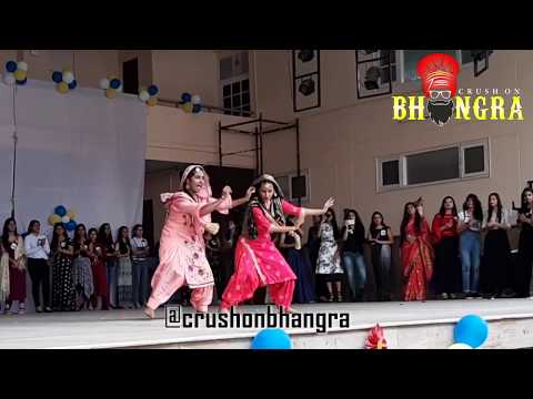 FRESHER PARTY | DAV COLLEGE  PERFOMANCE || DESPICITO || JUTTI | TAKKI TAKKI | BABY BABY | REMIX 2K19