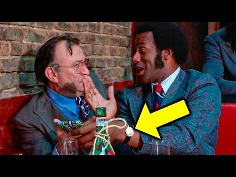 15 Weird Facts About Black Caesar (1973) You Never Knew