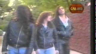 Rata Blanca-Lejos De Casa