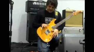 Video thumbnail for Ricardo Marins - Expo Music 2011 - NIG/GNI by Ricardo Marins Oficial