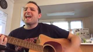 Enter the Gates (Bryan &amp; Katie Towalt) cover