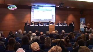 preview picture of video 'Mendicino: Fondazione Carical e Airc insieme contro il cancro'