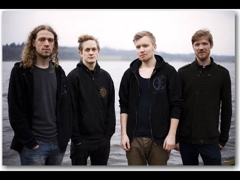 Ascendant-Concierto En Festival Elements Of Rock