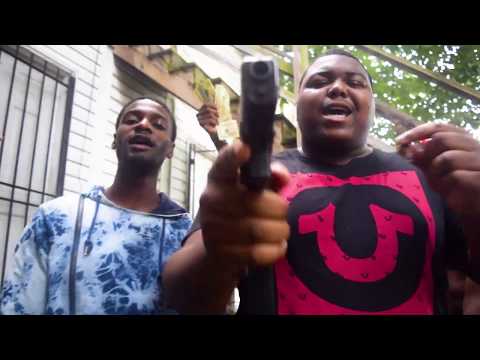 Q Dat Youngin x Fat Jefe - Rock n Roll (Official Video)