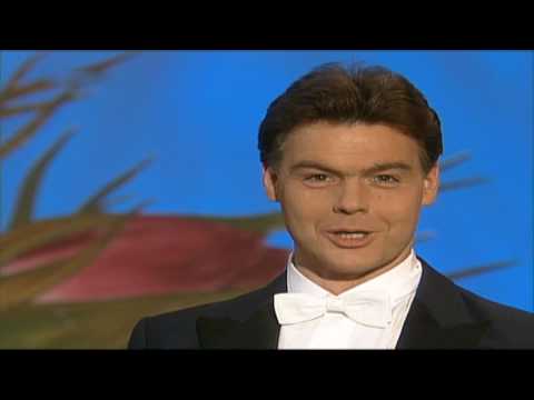 Volker Bengl - Dunkelrote Rosen 2000