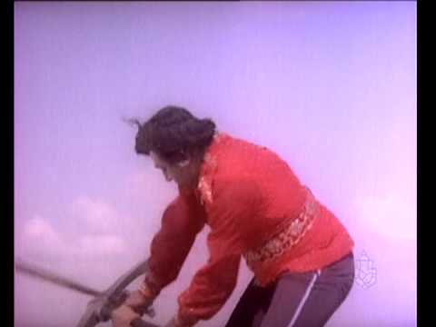 Rajkumar Super Action Scene - Bahaddur Gandu