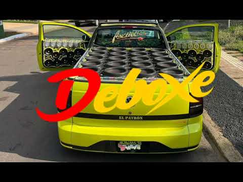 EletroFunk barquinha de ouro - Guilherme Silva