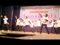 Group Dance College Annual Day 2015 Besharmi Ki Height Whistle Baja Topless Podi LHH