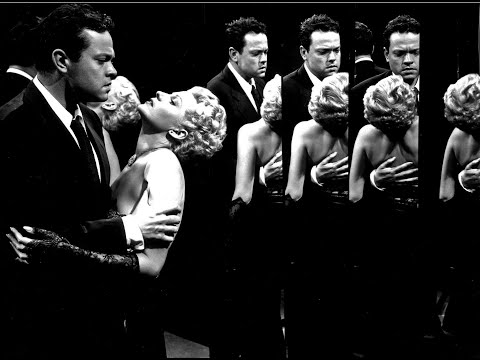 Swing Republic ft. Karina Kappel - Killer (Official MV)