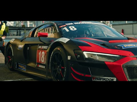 [Hankook Tire] 12H HOCKENHEIM 2022