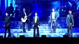 Take Me Home - &#39;Steal Away&#39;