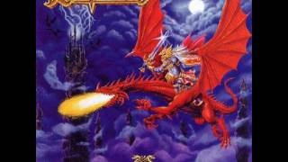 Rhapsody - Wisdom of the Kings