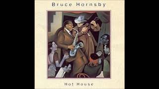 Bruce Hornsby and Bruce Springsteen : Spider Fingers