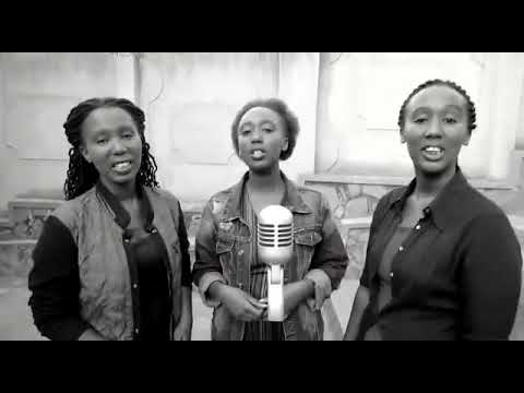 Marebe by Cecil kayirebwa cover song by (isonga family)