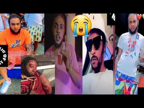 Teebone 2 bestfriends Bapho Rebel & Chris gets GVN DOWN one time Skeem Syde under attacked