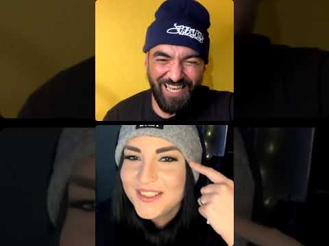 Tizzey Talks Folge 109 mit "BO DERAH"