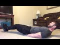 Dumbbell Devastator: Week 3 Day 20: Abs/HIIT