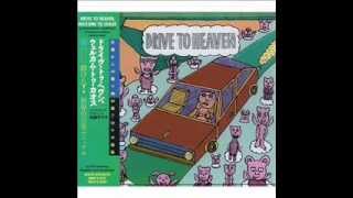 Drive To heaven welcome to chaos - Lotus