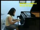 Piano  Liu Yang River 浏阳河 Tan Yan Bing ( XXX ) age 14 (Malaysia)