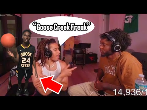 Plaqueboymax explains to Yourrage the Jace and Osamason beef