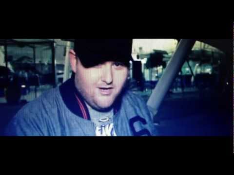 (Net Video) Razor Kingz feat Celph Titled - The Reaper
