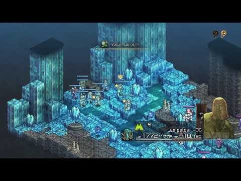 Tactics Ogre: Reborn - Chapter 4 (Lawful) - Part 21