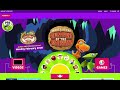 PBS KIDS Dinosaur Train Movie Premier Homepage Takeover
