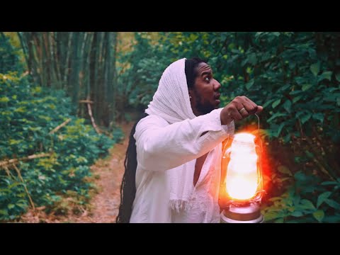 Royal Blu, Kabaka Pyramid - Light My Way