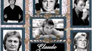Claude François - c'est de l'eau c'est du vent.wmv