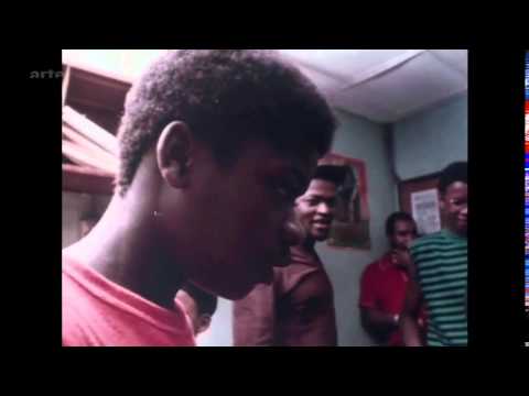 KING TUBBY'S STUDIO - scientist meet musical youth  HD