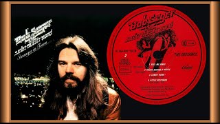 Bob Seger - House Behind A House  1982  (New Stereo)