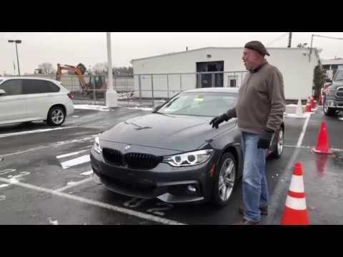 2017 BMW 430i xDrive Gran Coupe - BMW of Reading